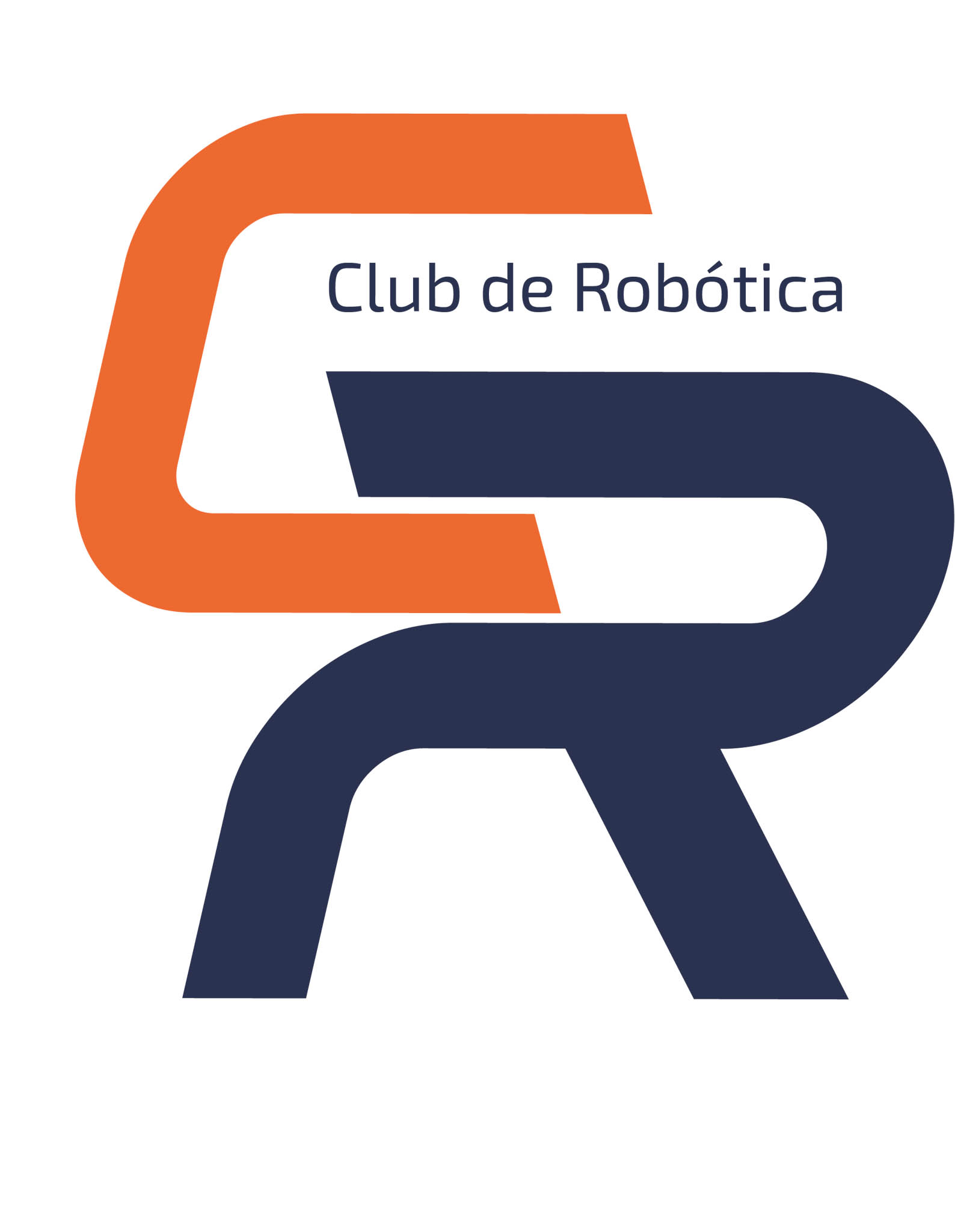 imagotipo Club de Robótica